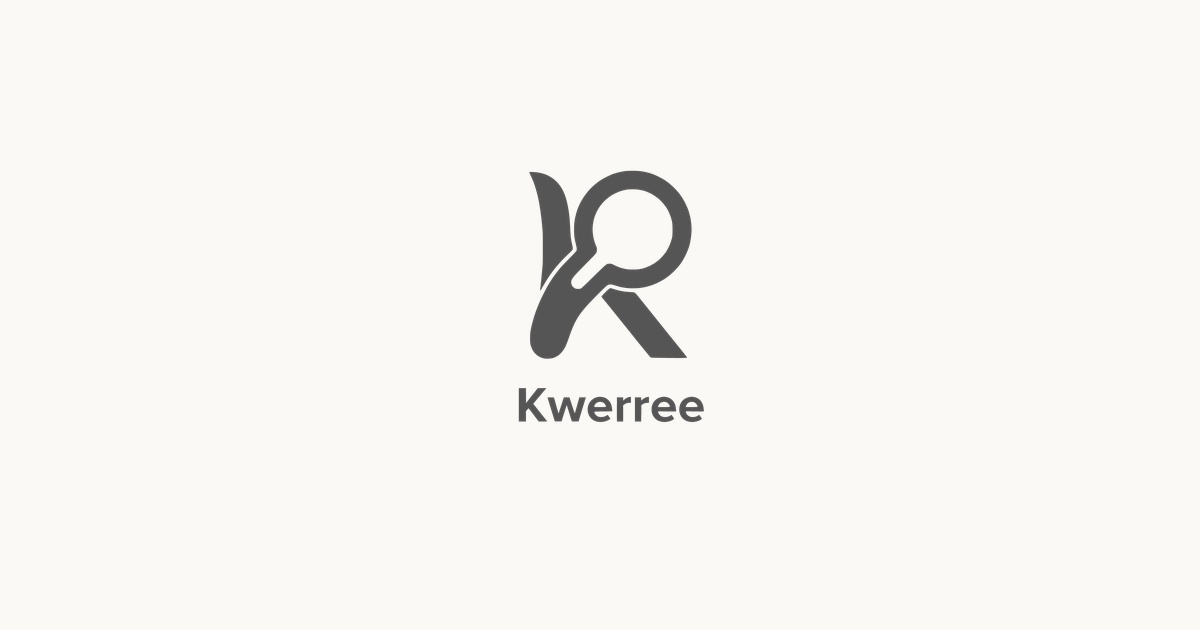 Kwerree screenshot 1 of 1